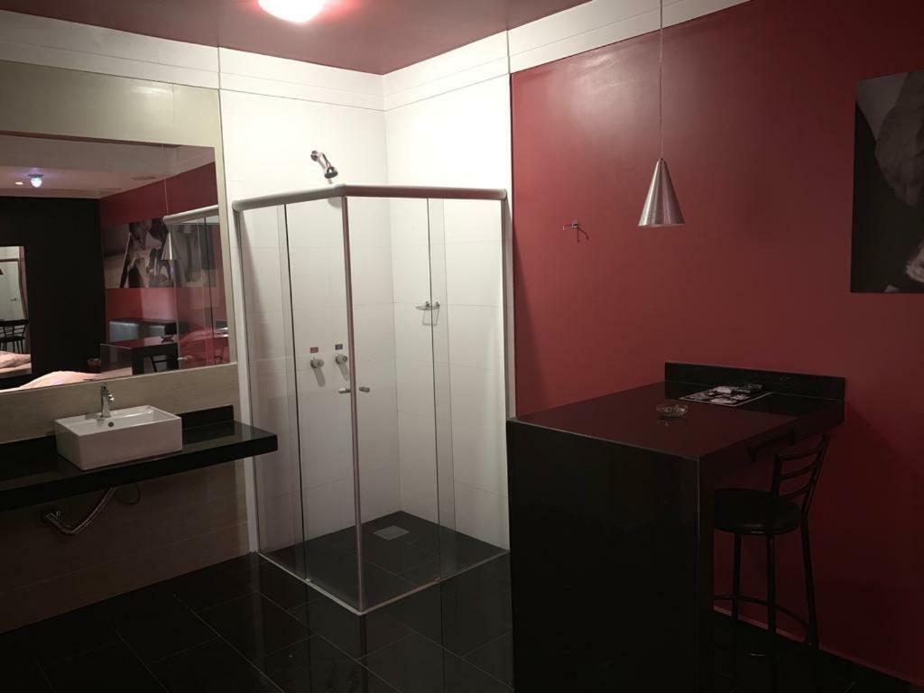 Ibiza Golden Motel Franca Extérieur photo